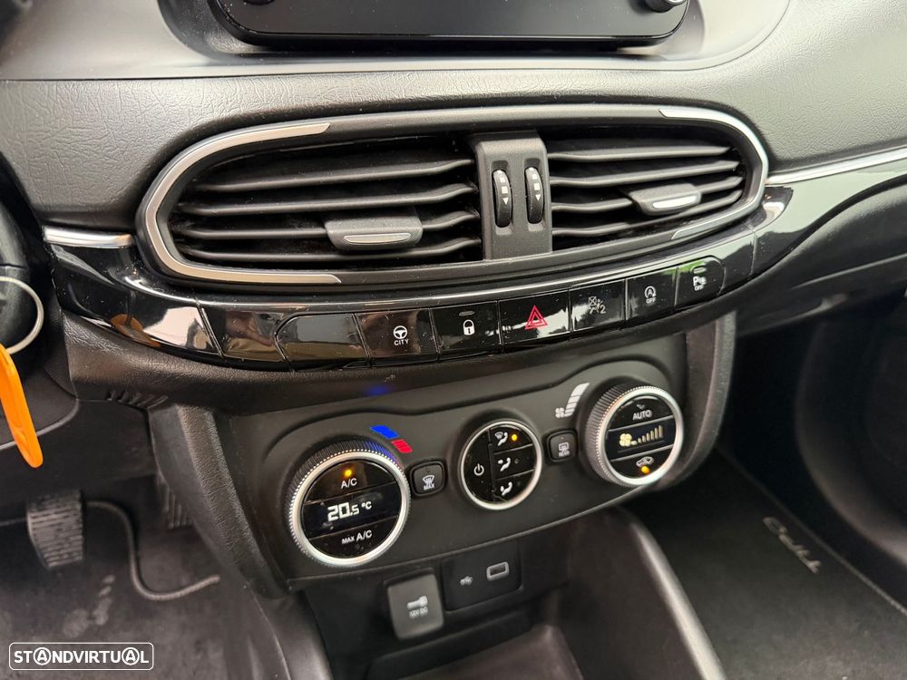 Fiat Tipo Station Wagon 1.3 Multijet City Life - 11
