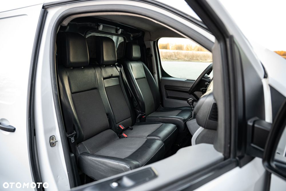 Toyota ProAce 1,6-l-D-4D L1 (9-Si.) Verso Shuttle - 9