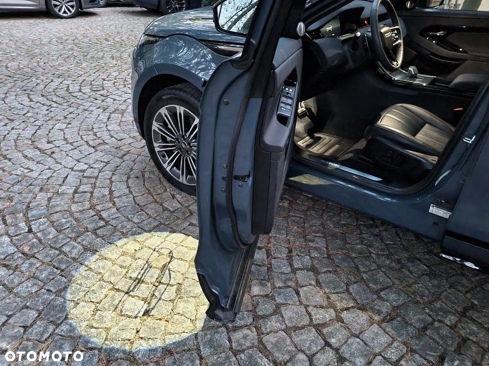 Land Rover Range Rover Evoque P250 R-Dynamic - 37
