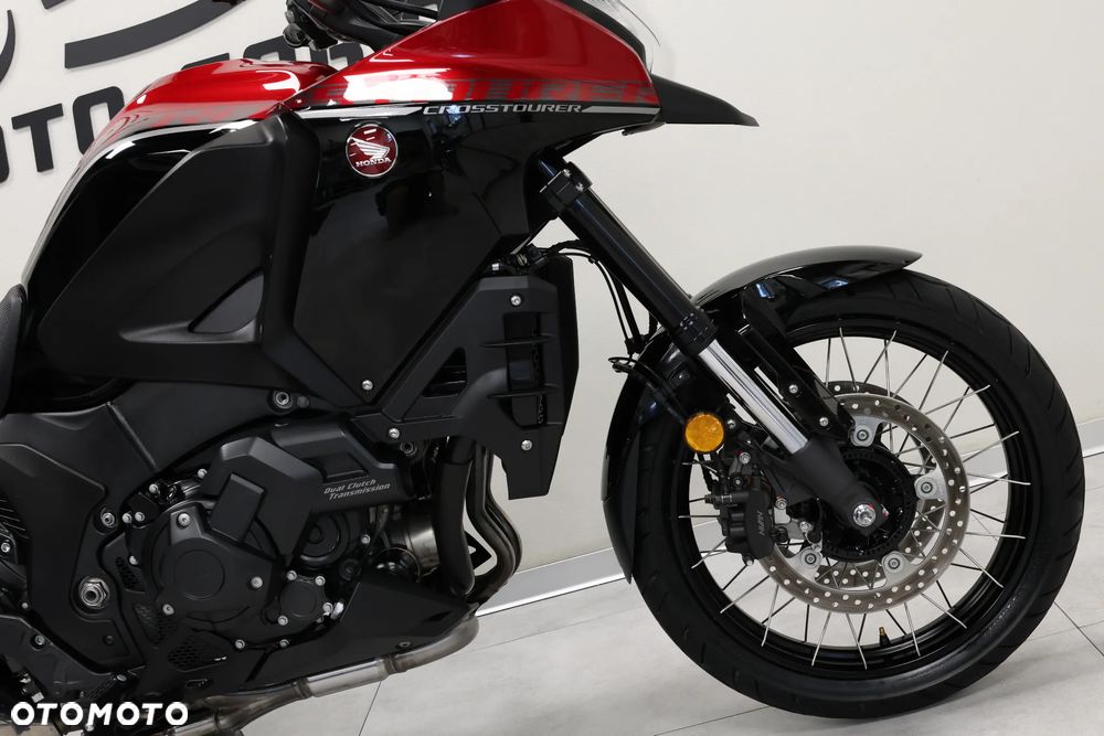 Honda VFR - 18