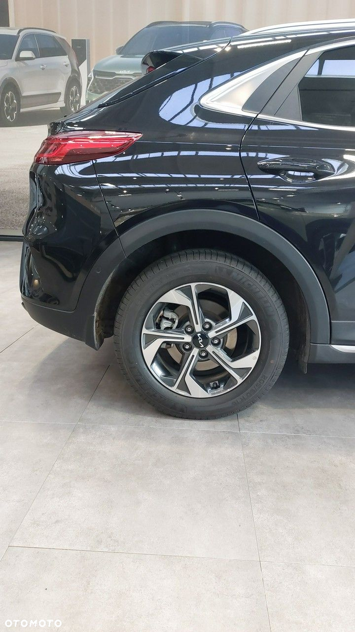 Kia XCeed - 7