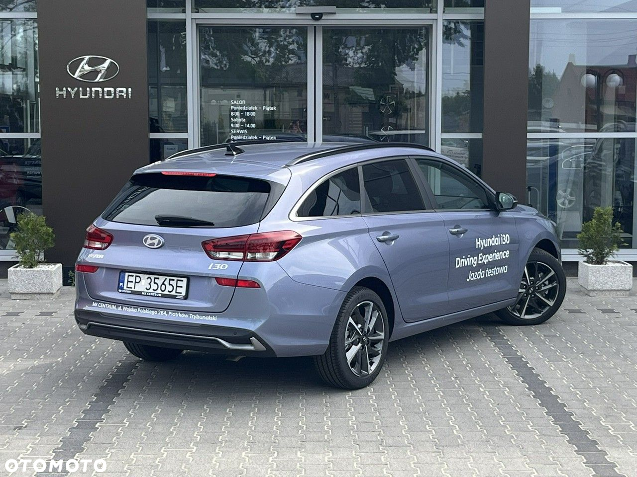 Hyundai i30 - 13