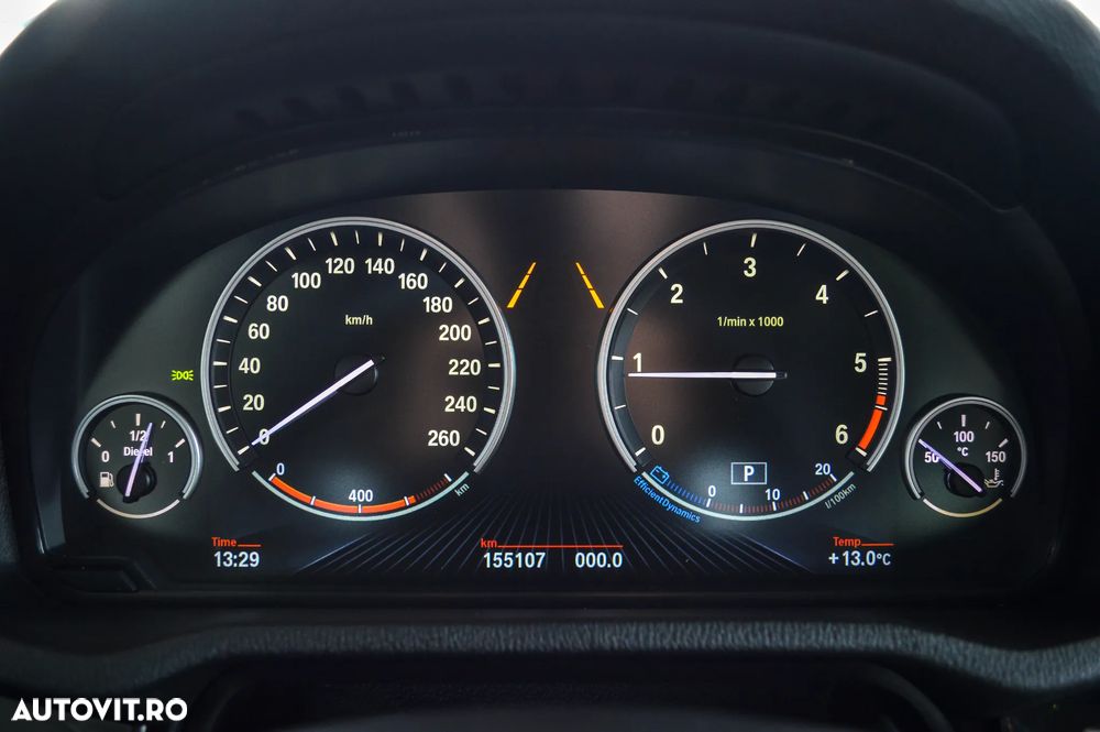 BMW X3 xDrive20d Aut. xLine - 8
