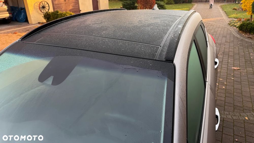 Hyundai Tucson 2.0 CRDI Tour de Pologne 4WD - 6