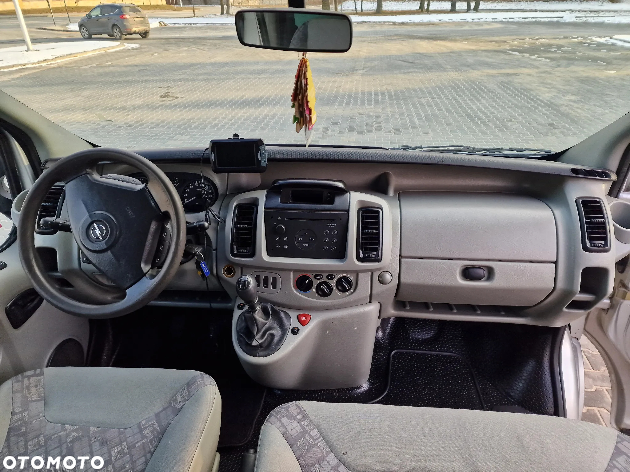 Opel Vivaro 2.0 L1H1 Life Edition - 27