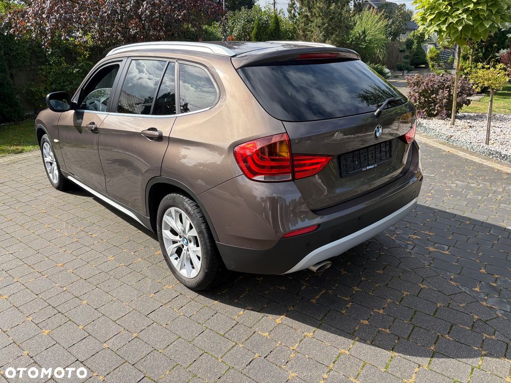 BMW X1 - 33