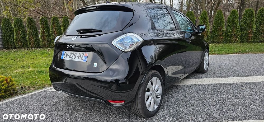 Renault Zoe - 22