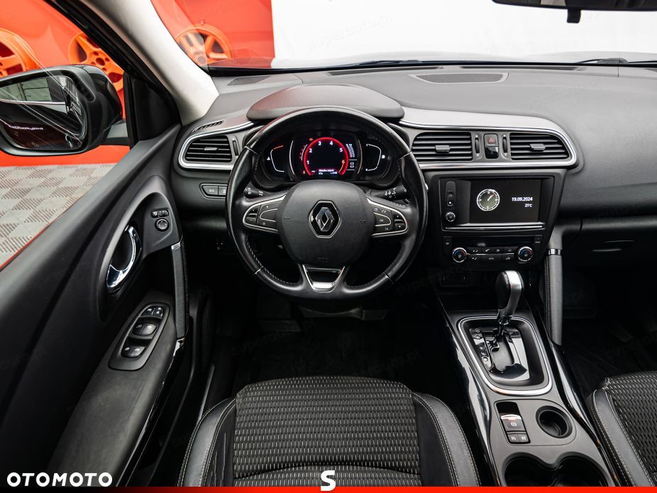 Renault Kadjar 1.2 Energy TCe Limited EDC - 12