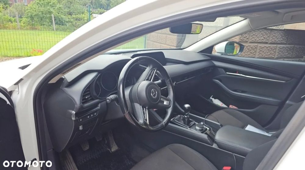 Mazda 3 - 3