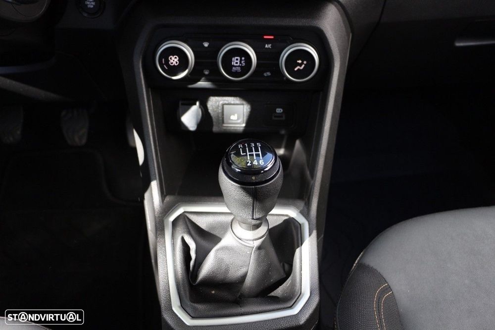 Dacia Sandero 1.0 ECO-G Extreme + Up&Go Bi-Fuel - 29