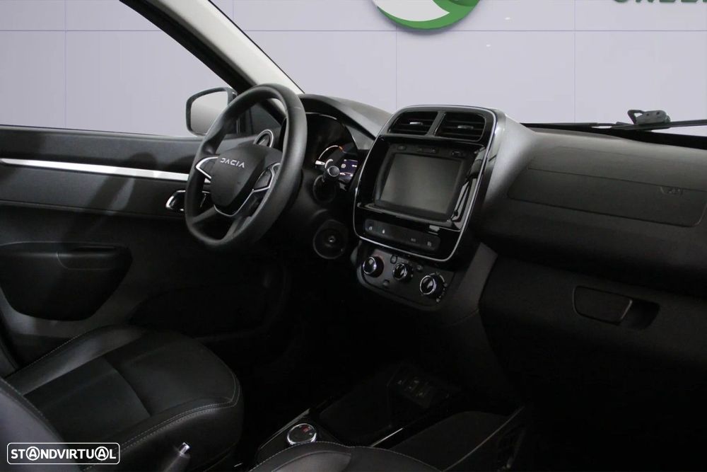 Dacia Spring Electric 45 Expression - 10