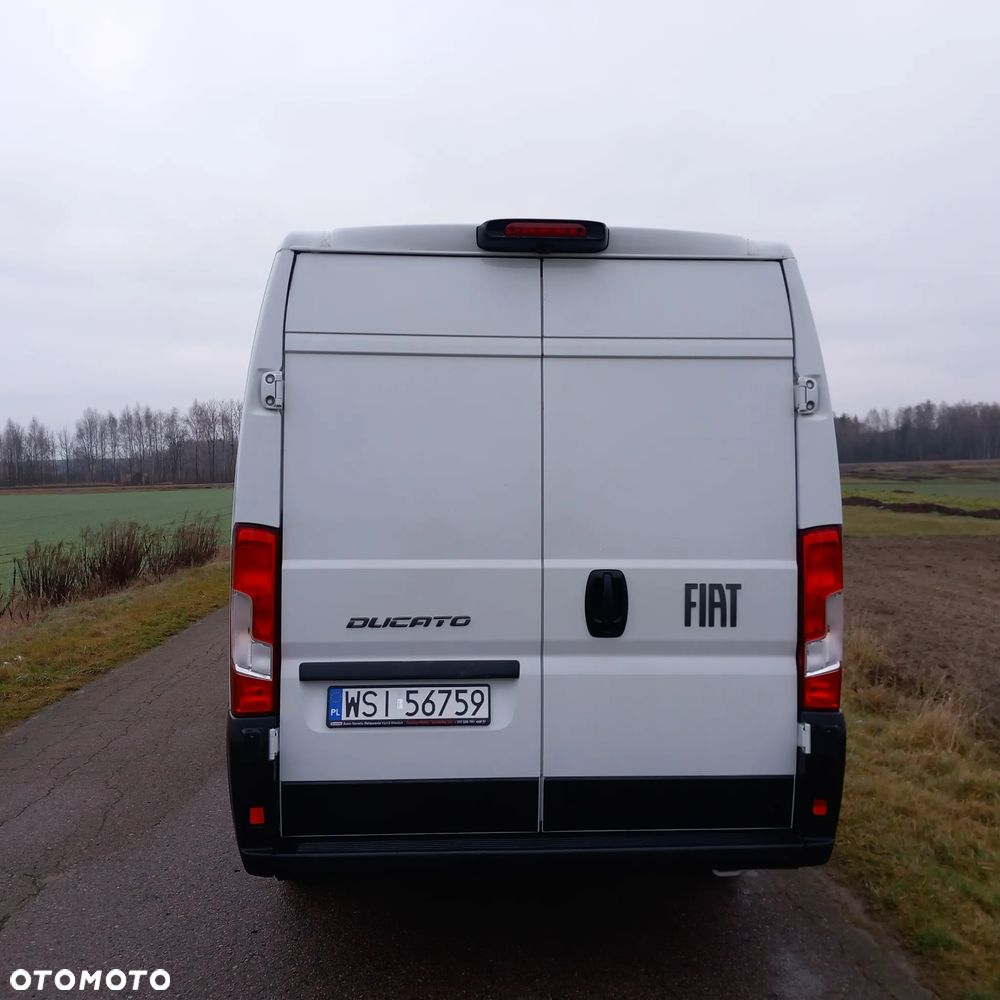 Fiat Ducato - 8
