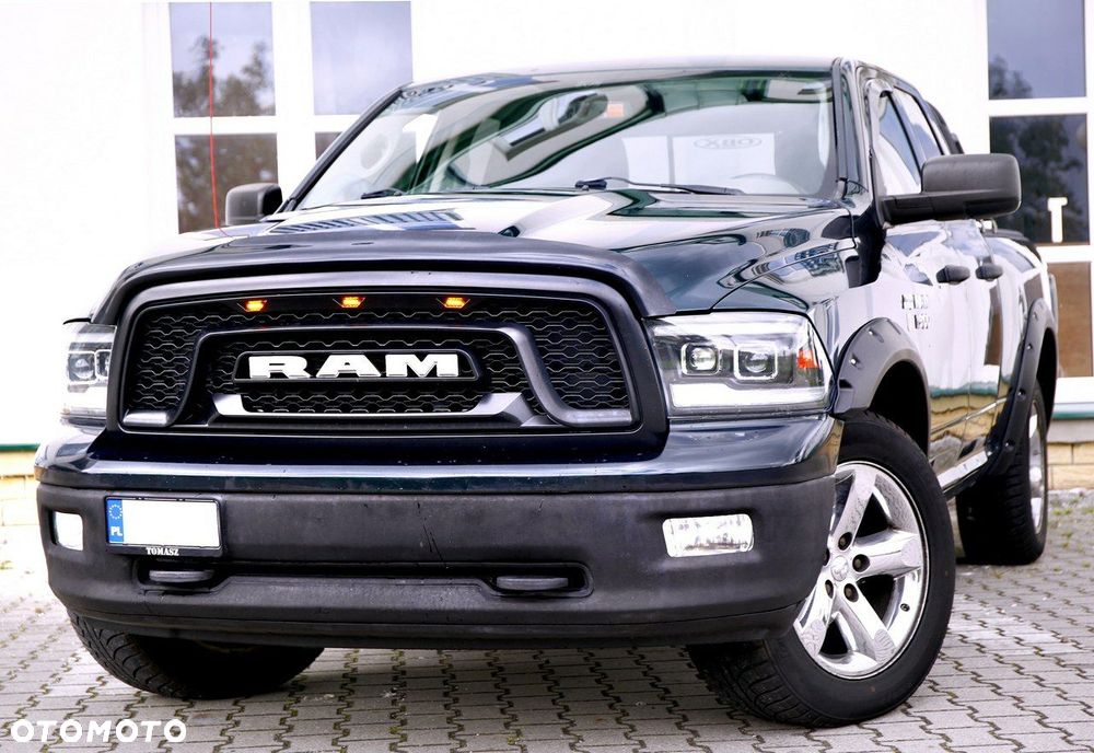 Dodge RAM - 25