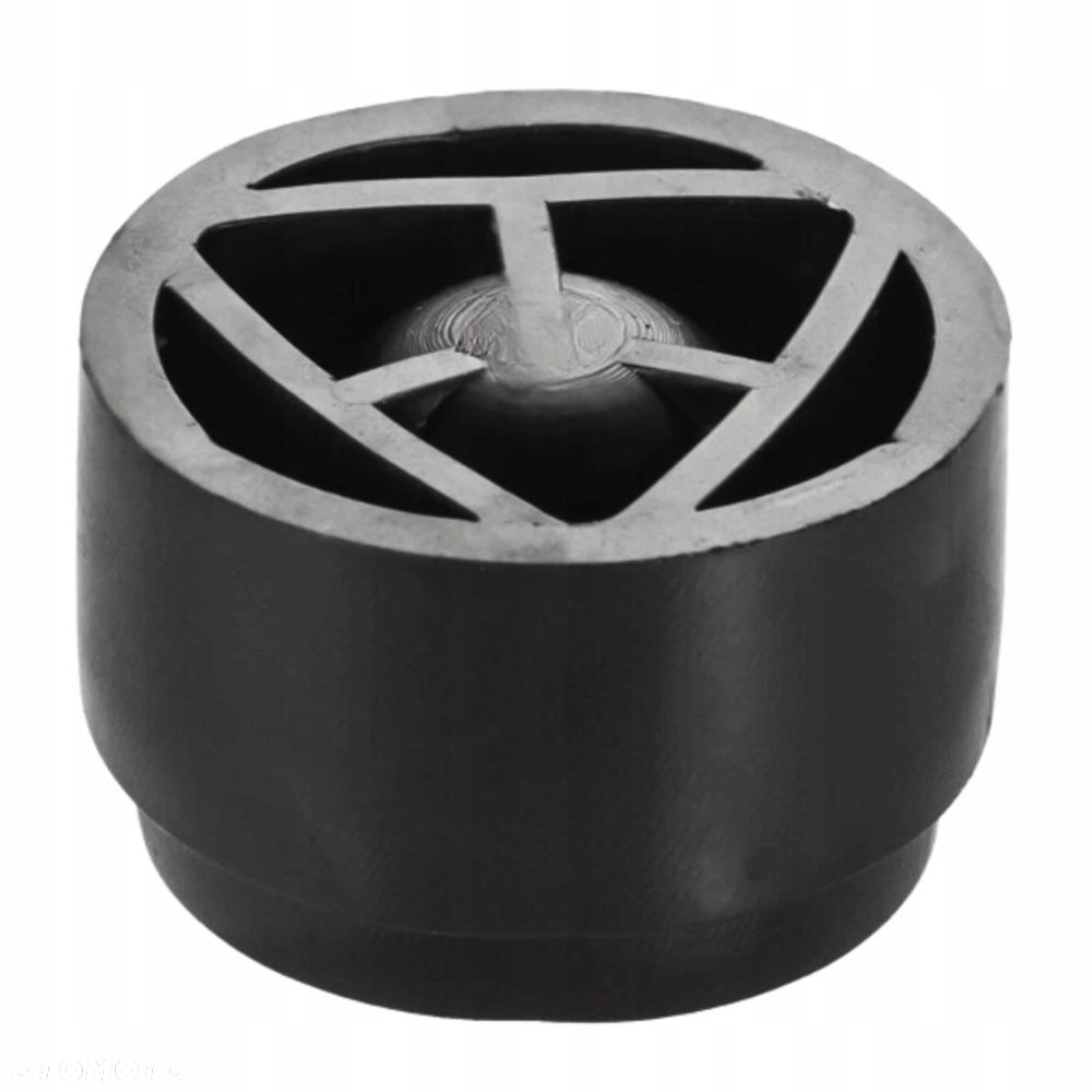 MOCOWANIE POKRYWY SILNIKA GUMA OSŁONY - VOLVO 2.0 / FORD 2.0 DCI - 31293164 - 2