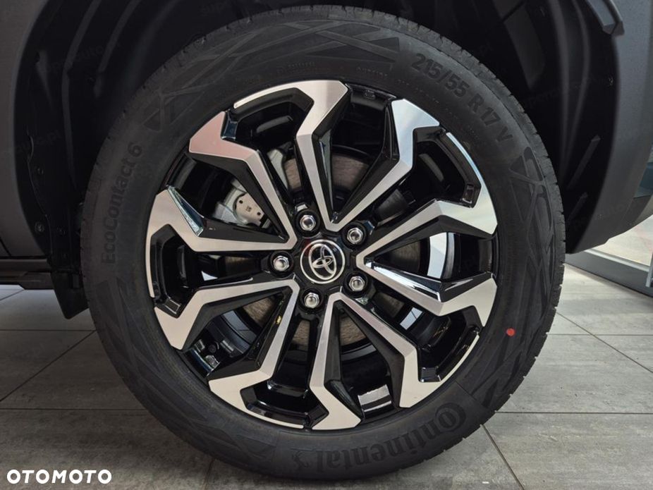 Toyota Yaris Cross Hybrid 1.5 Style - 13