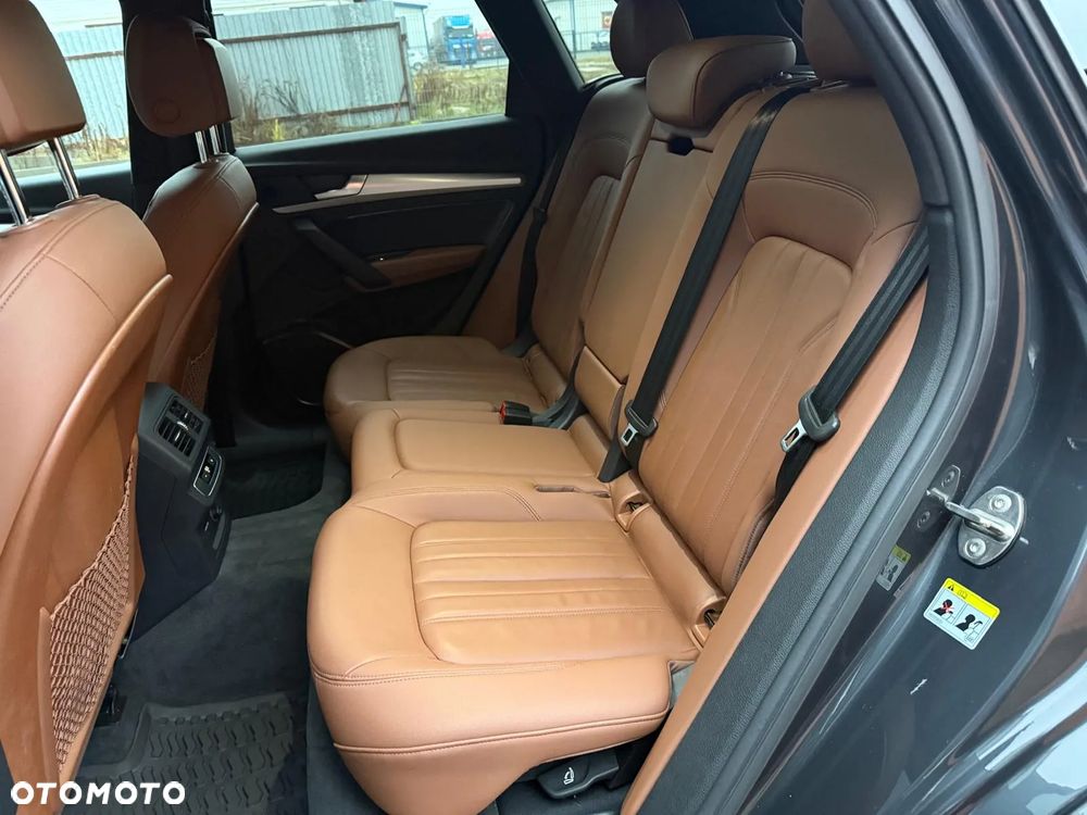 Audi Q5 2.0 TFSI Quattro S tronic - 15