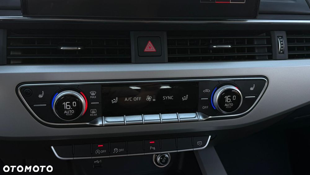 Audi A4 Avant - 26
