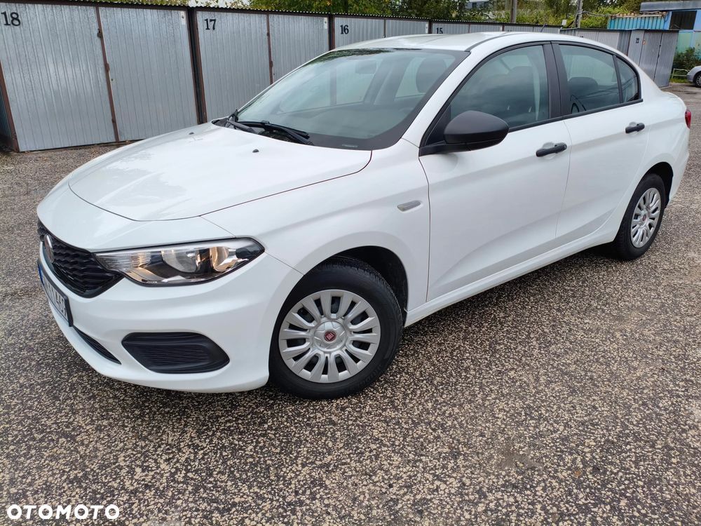 Fiat Tipo 1.4 16v - 1