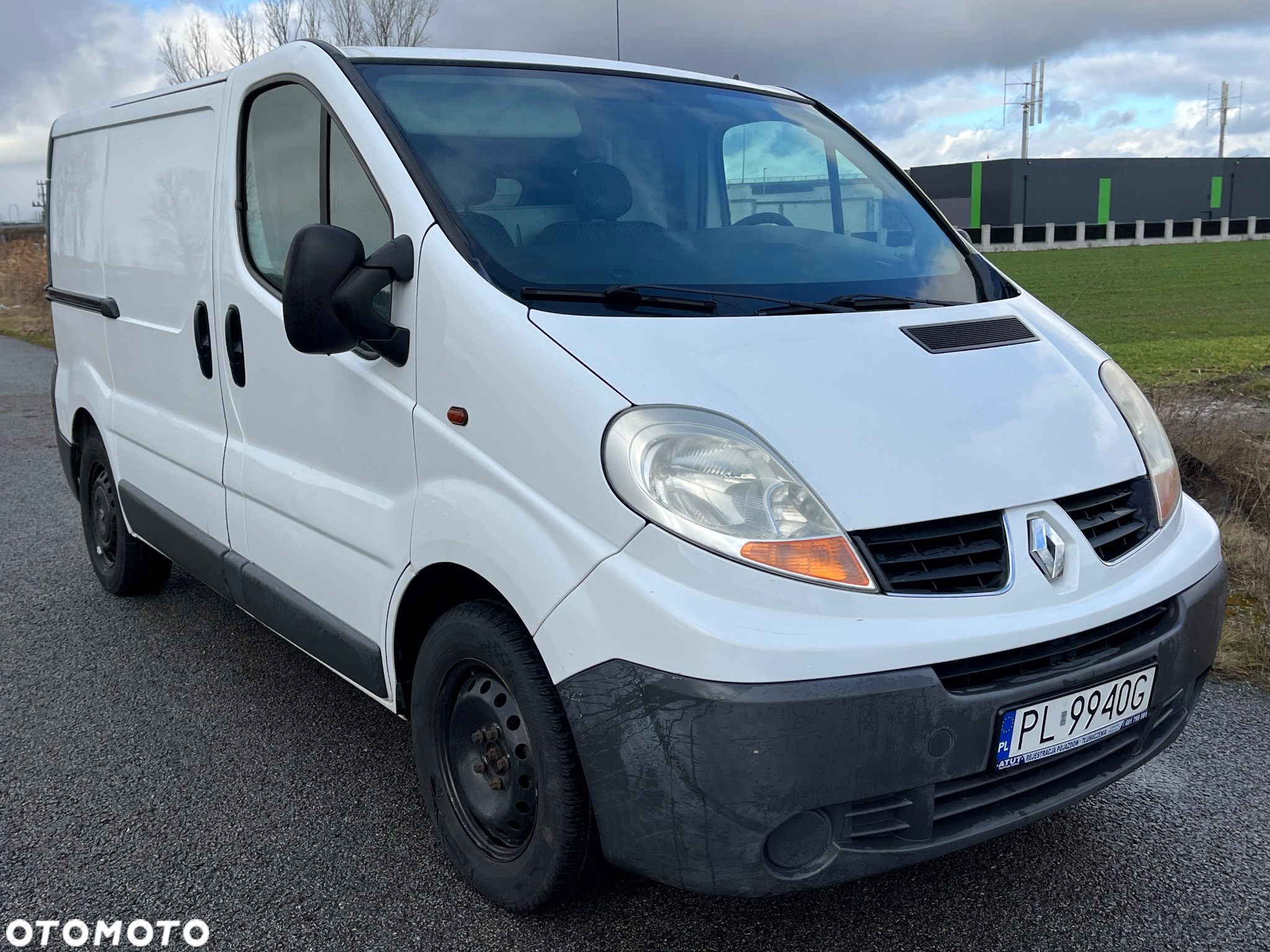 Renault Trafic - 3