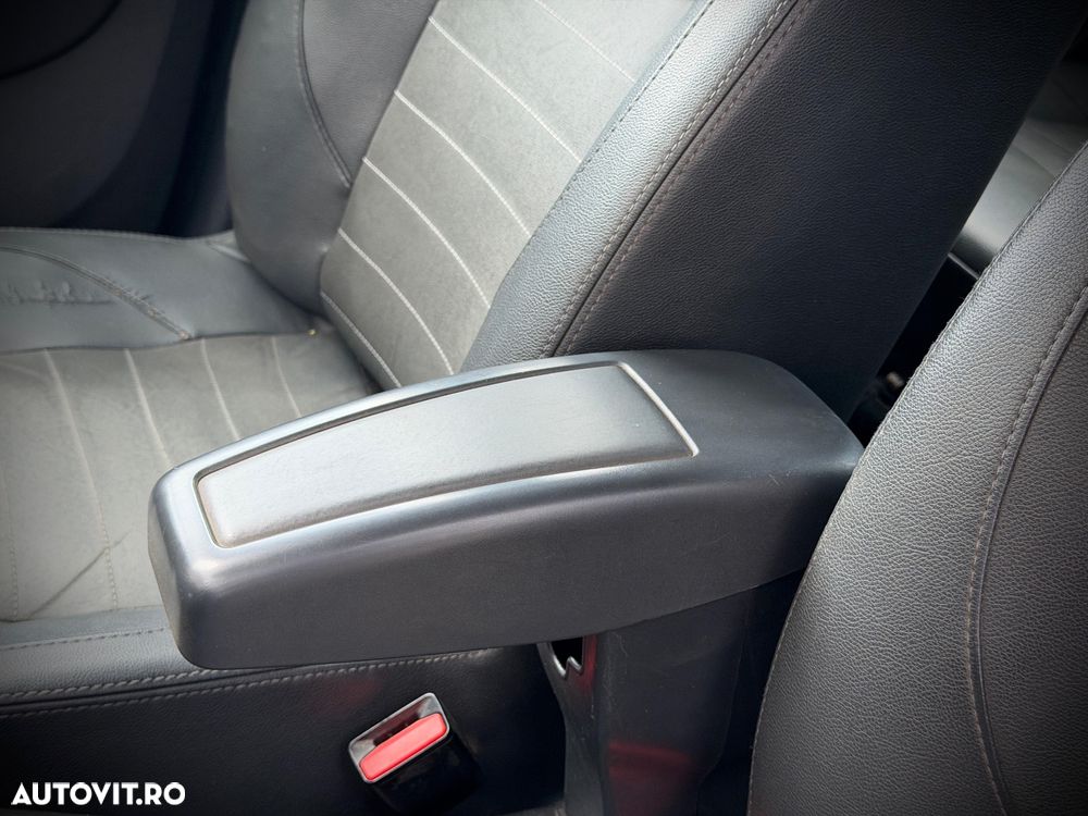 Dacia Logan 1.5 dCi Prestige - 18