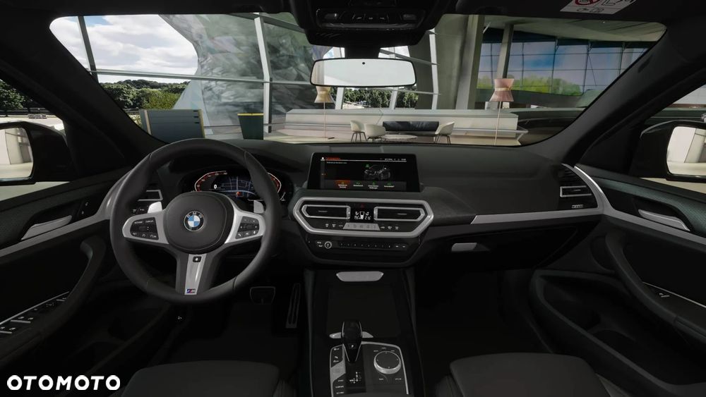 BMW X4 - 11
