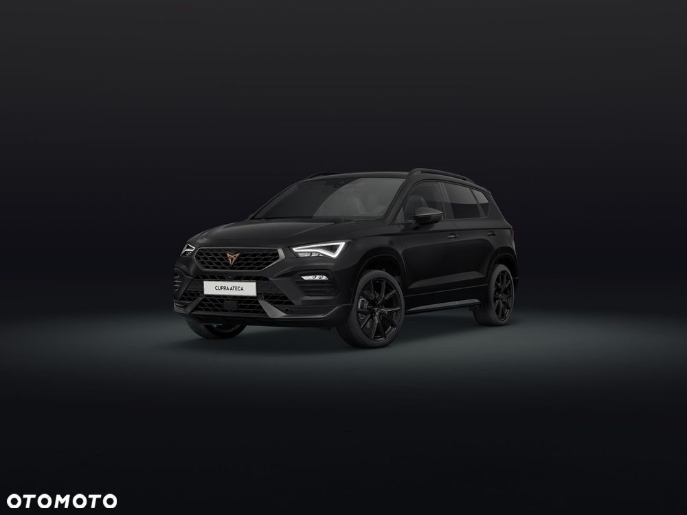 Cupra Ateca - 1