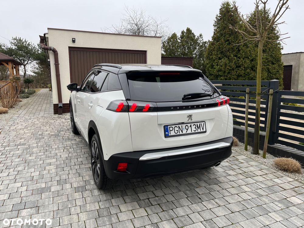Peugeot 2008 - 6