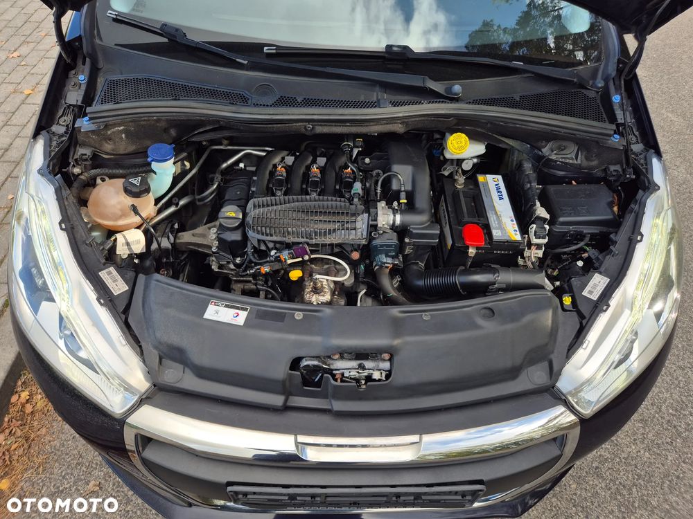 Peugeot 208 1.0 VTi Active - 7
