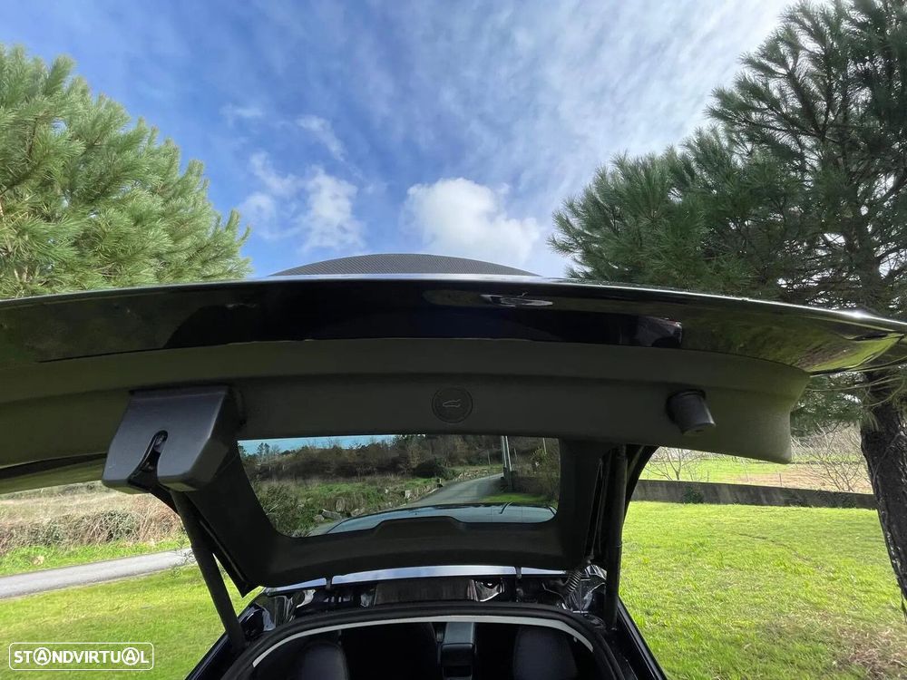 Tesla Model Y Performance Dual Motor AWD - 32