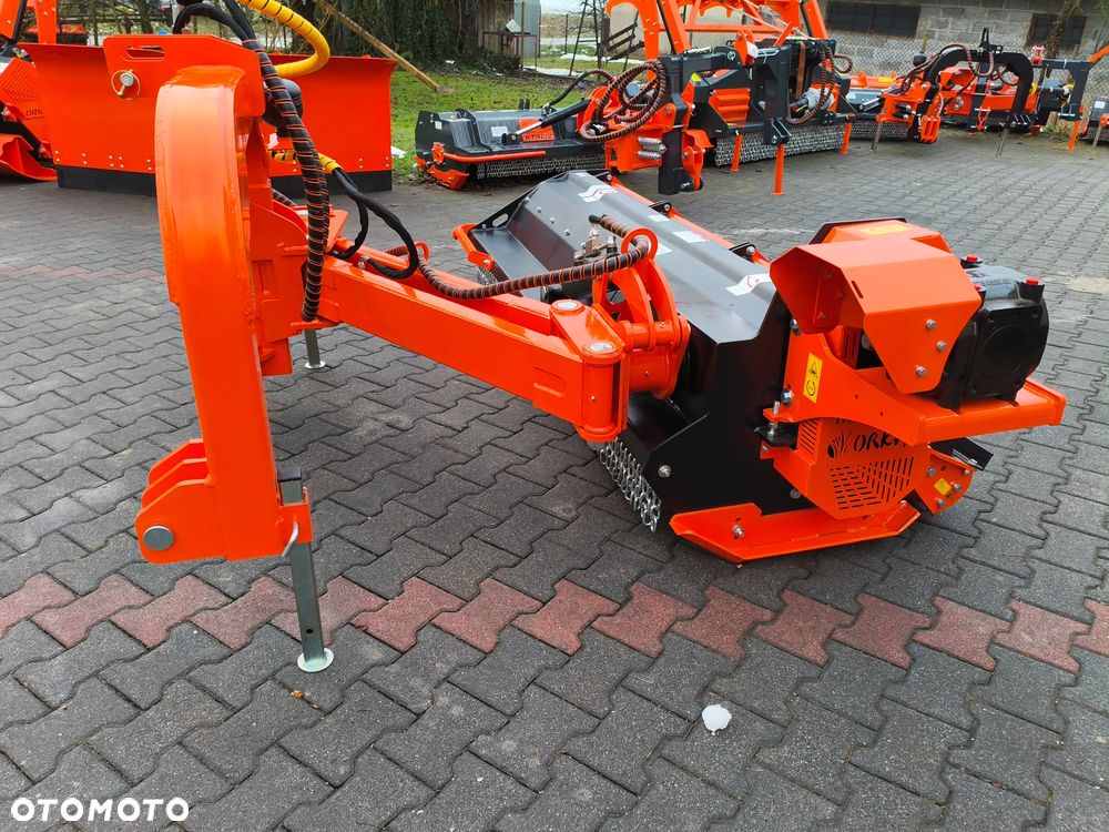 Orkan KTBC 160/D - 5