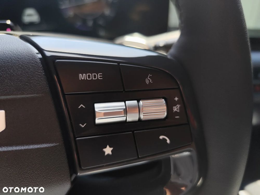 Kia XCeed 1.6 T-GDI Business Line DCT - 23