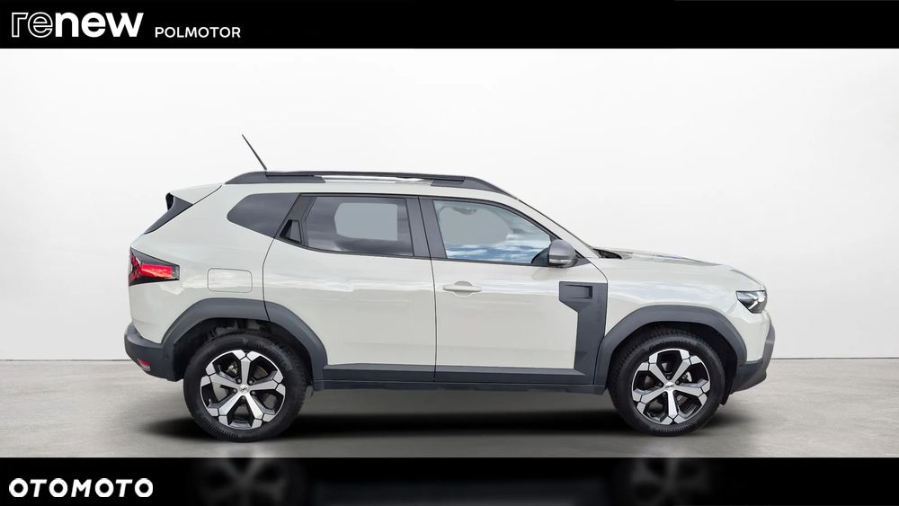 Dacia Duster 1.0 TCe Journey - 6