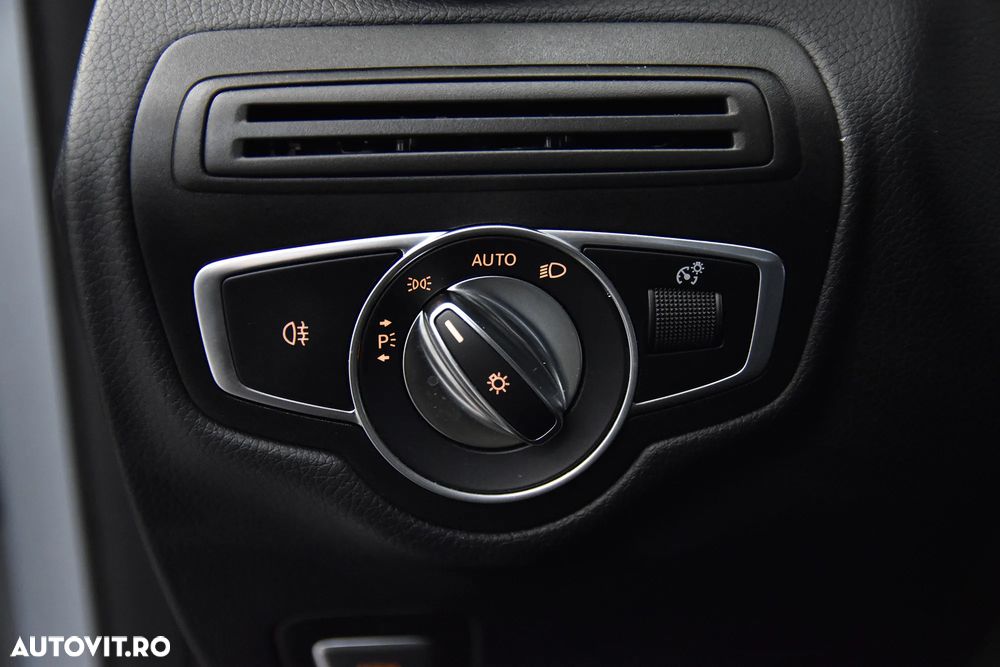 Mercedes-Benz GLC - 15