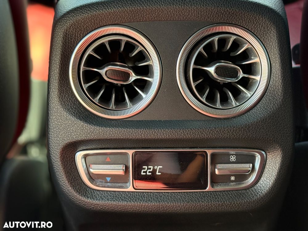 Mercedes-Benz G AMG 63 SW Long Aut. - 27