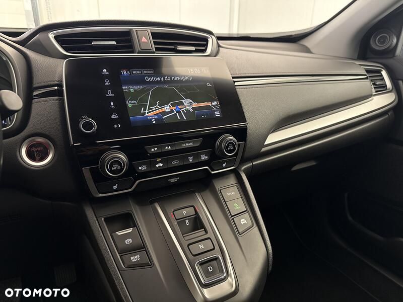 Honda CR-V 2.0 i-MMD Elegance CVT - 16