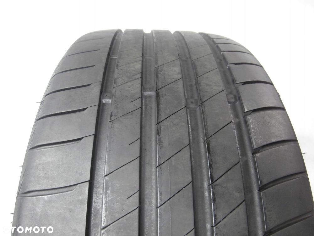1X opona 235/35R19 BRIDGESTONE POTENZA S005 - 1