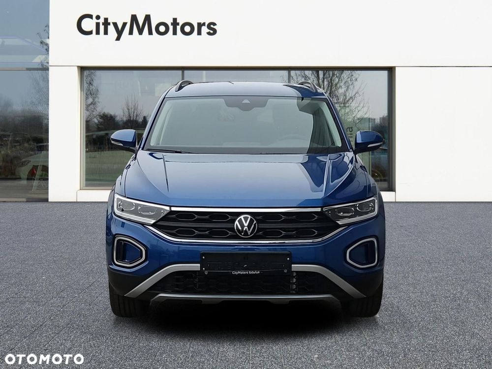 Volkswagen T-Roc - 9
