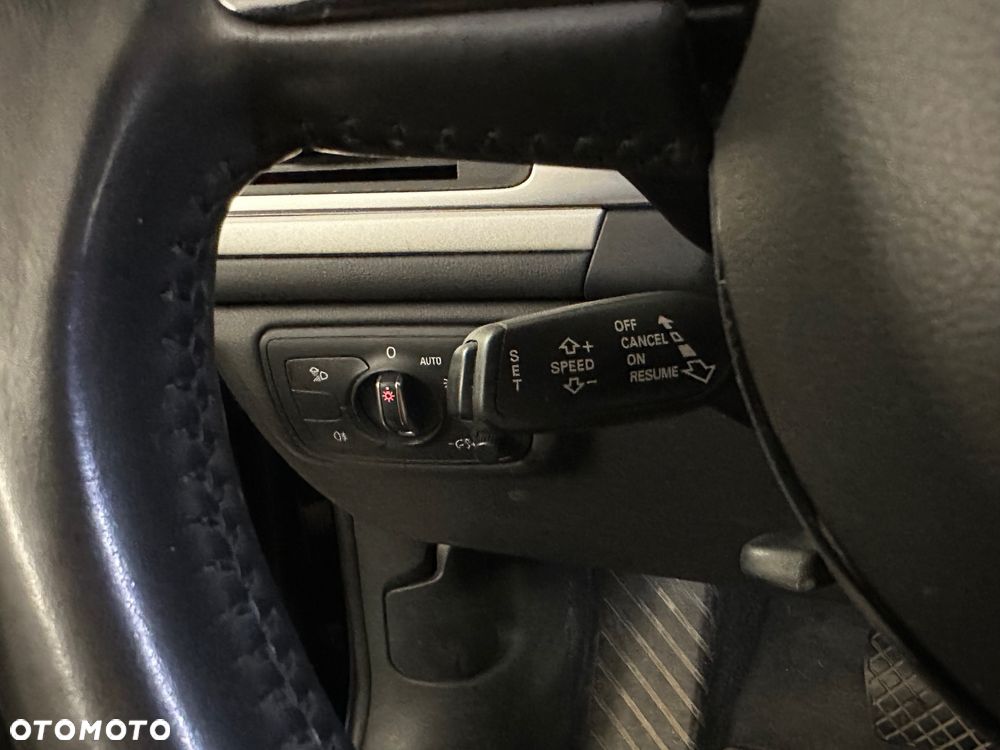 Audi A6 Limousine 2.0 TDI ultra S tronic - 34