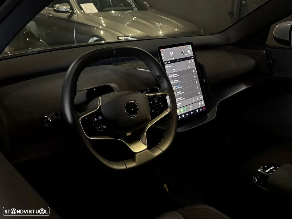 Volvo EX30 51 kWh Single Motor Core - 15