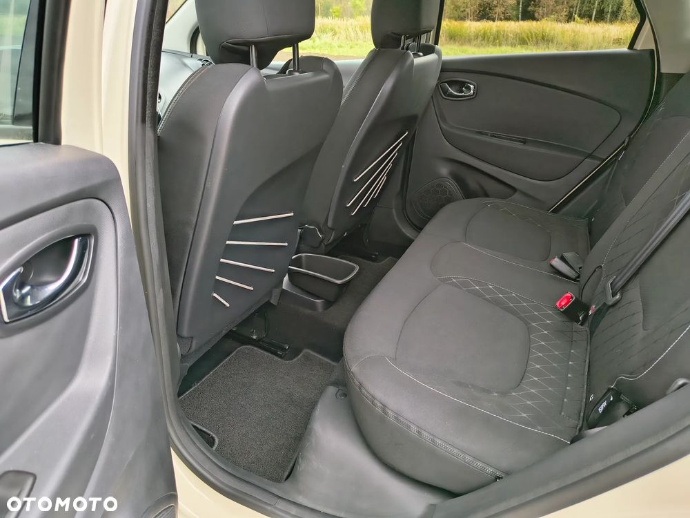 Renault Captur ENERGY TCe 90 Start&Stop Luxe - 10