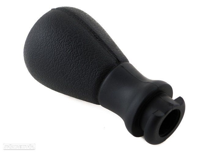 Punho manete mudancas peugeot 106 /  peugeot 206 (novo) - 3