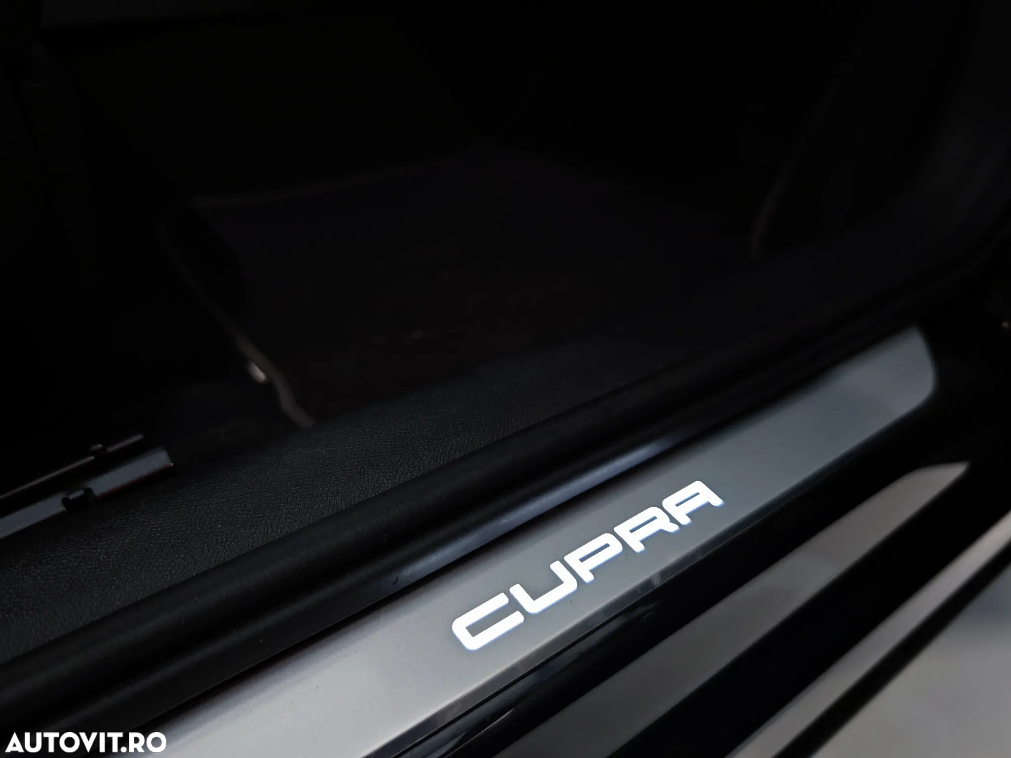 Cupra Formentor 1.5 TSI DSG - 13