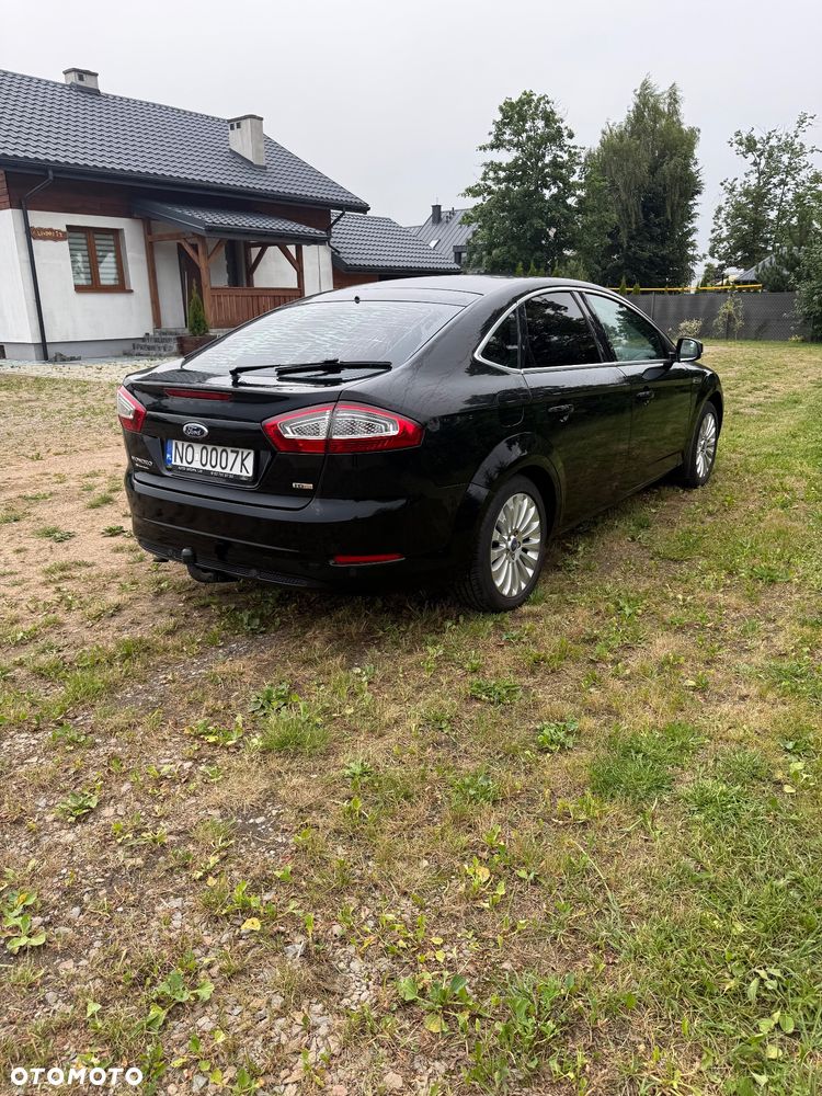 Ford Mondeo 2.0 TDCi Trend - 2