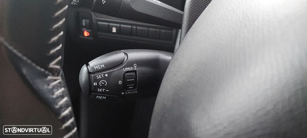 Peugeot 308 SW 1.5 BlueHDi Allure Pack - 18