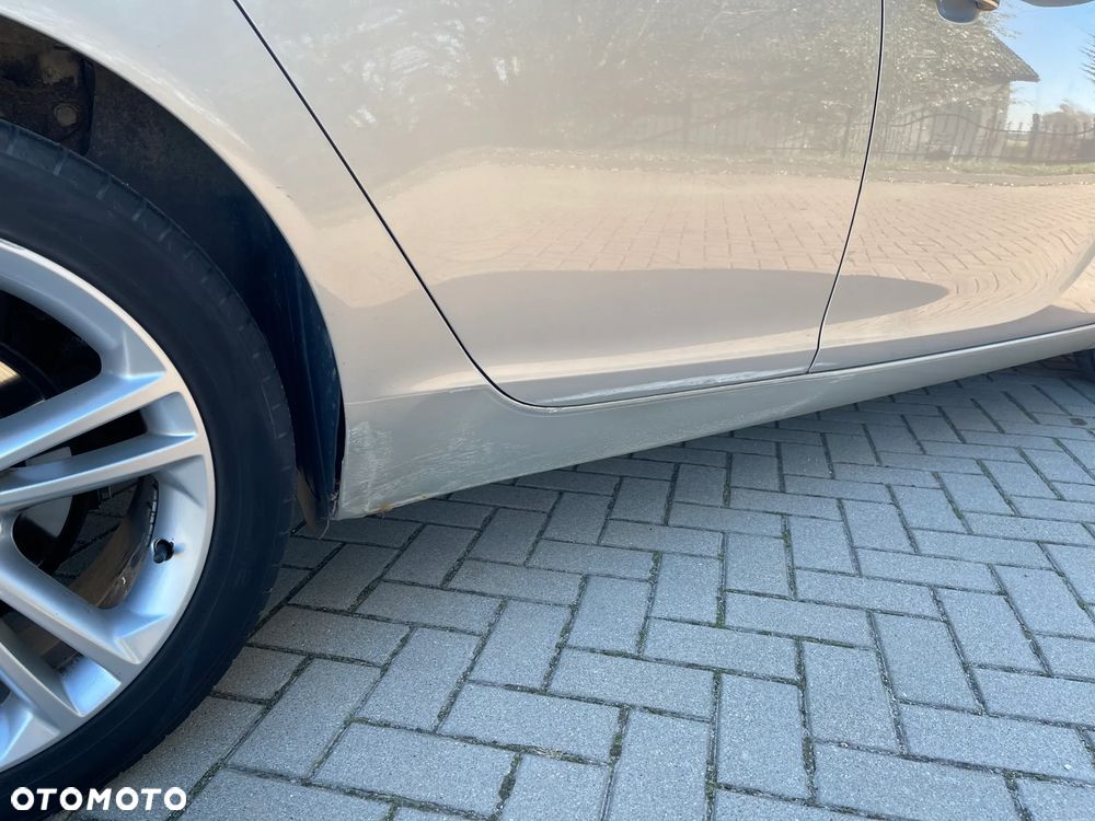 Opel Insignia 2.0 CDTI Cosmo - 20