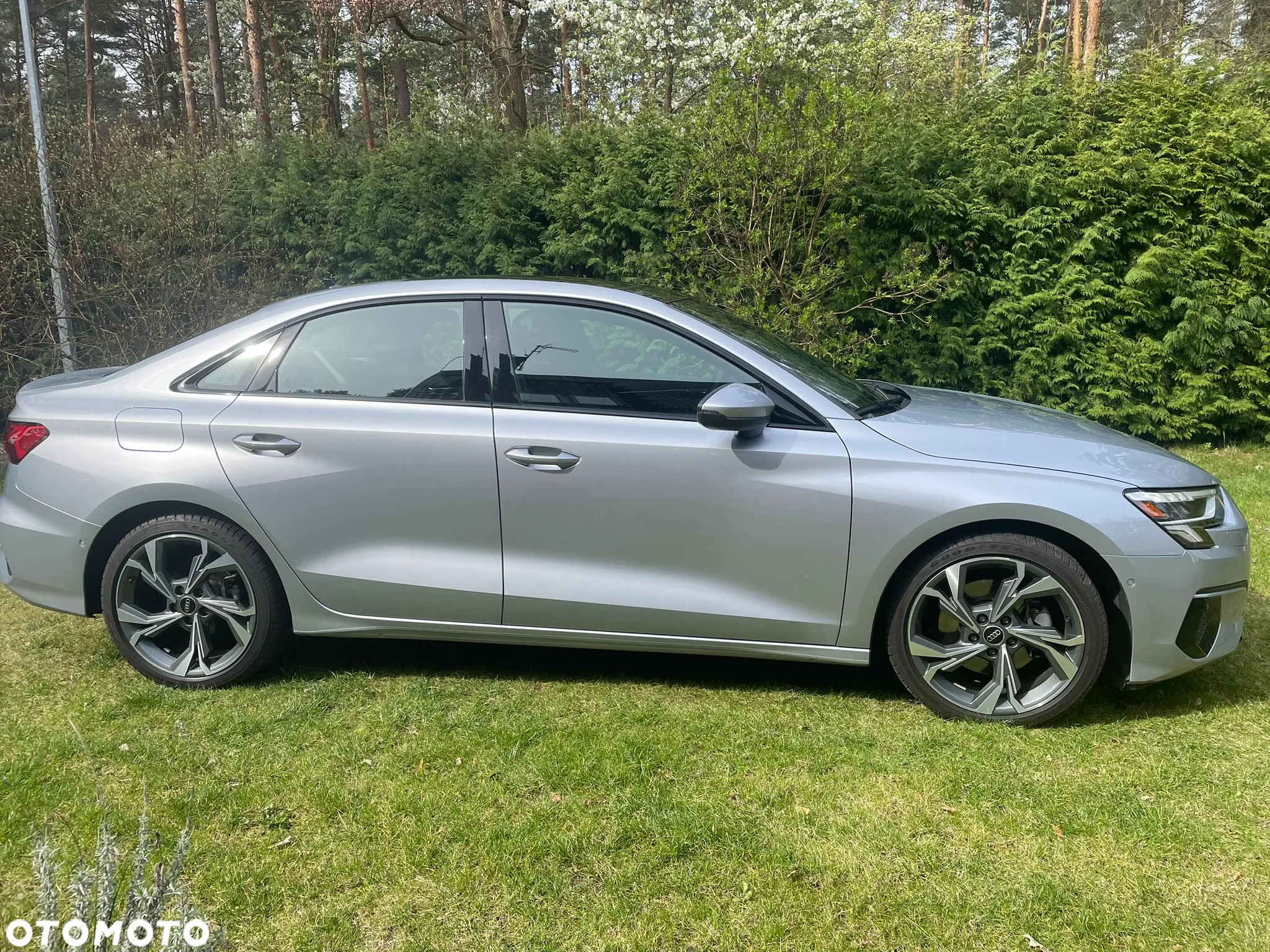 Audi A3 - 5