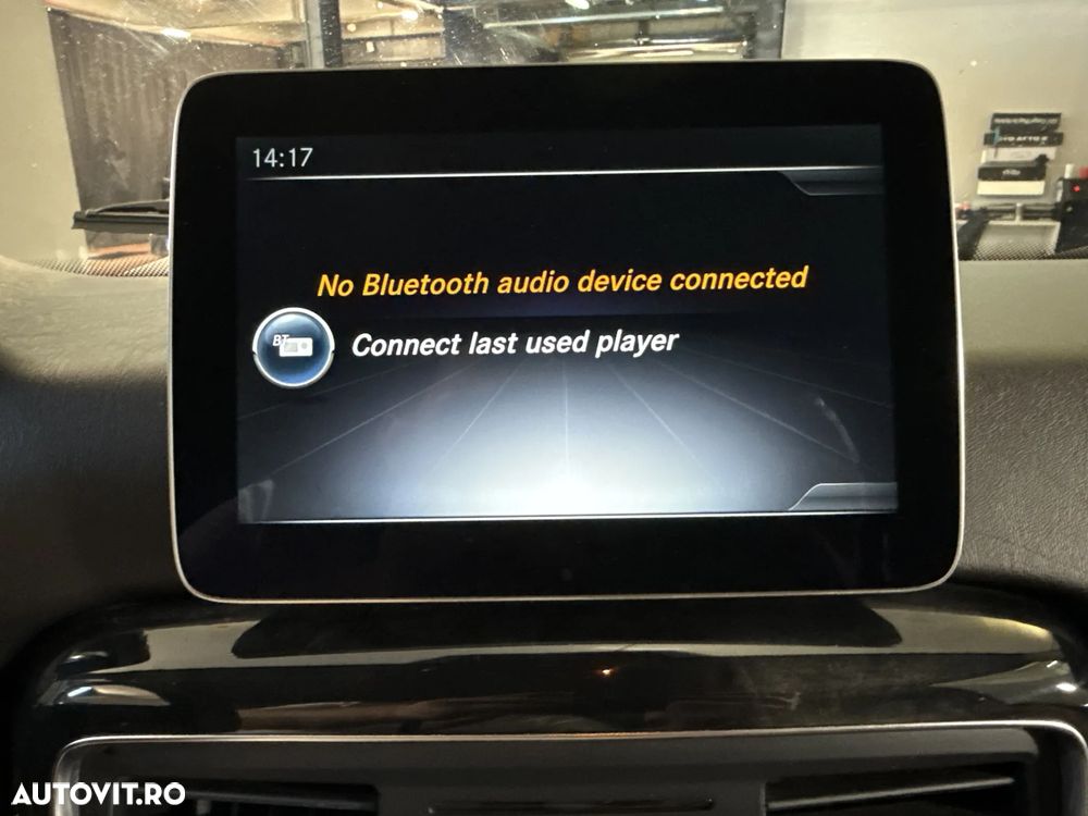 Mercedes-Benz G 350 d SW Long - 24