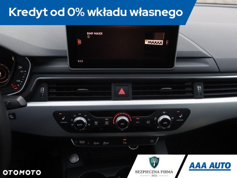 Audi A5 Sportback - 14