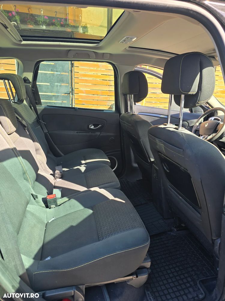 Renault Grand Scenic 1.9dCi Privilege - 7
