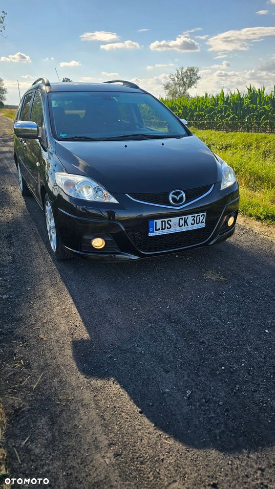 Mazda 5 2.0 Top - 12